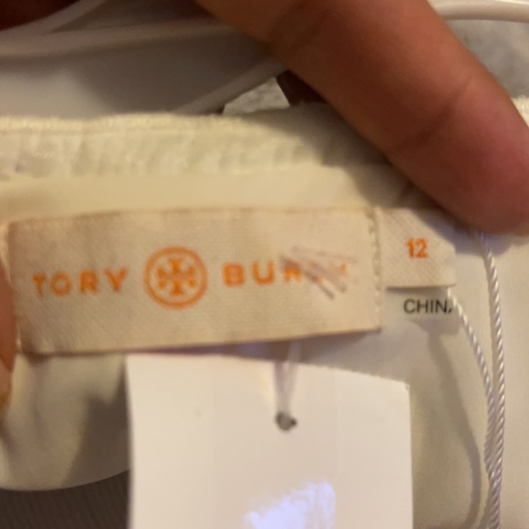 Tory Burch vest - Picture 4 of 5